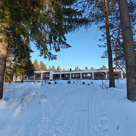 Goiglo Hotel & Hostel Куусамо Екстериор снимка