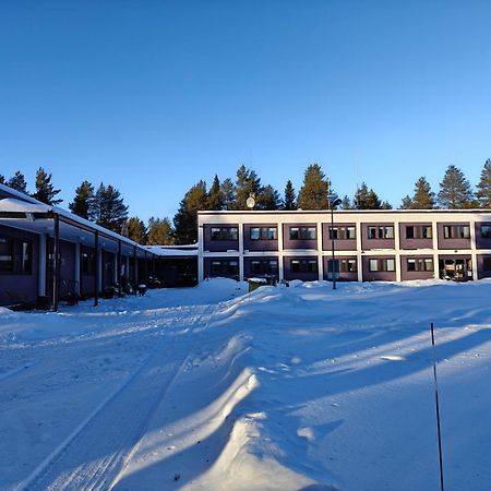 Goiglo Hotel & Hostel Куусамо Екстериор снимка
