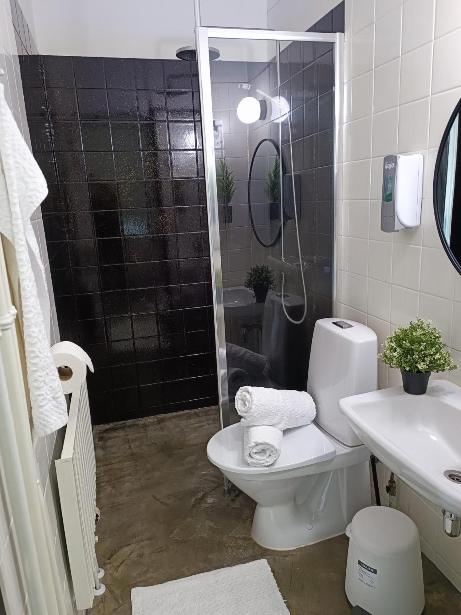 Goiglo Hotel & Hostel Куусамо Стая снимка