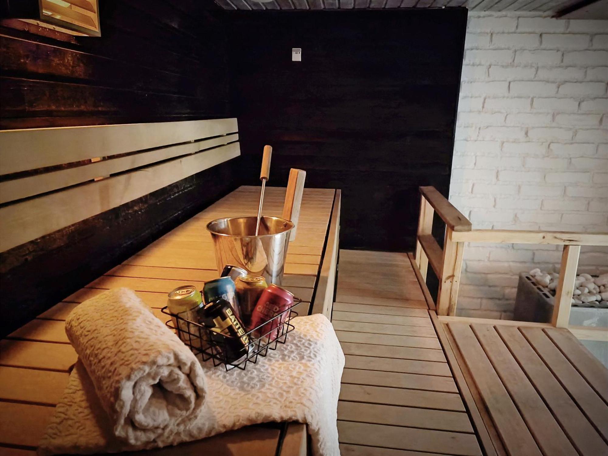 Goiglo Hotel & Hostel Куусамо Екстериор снимка